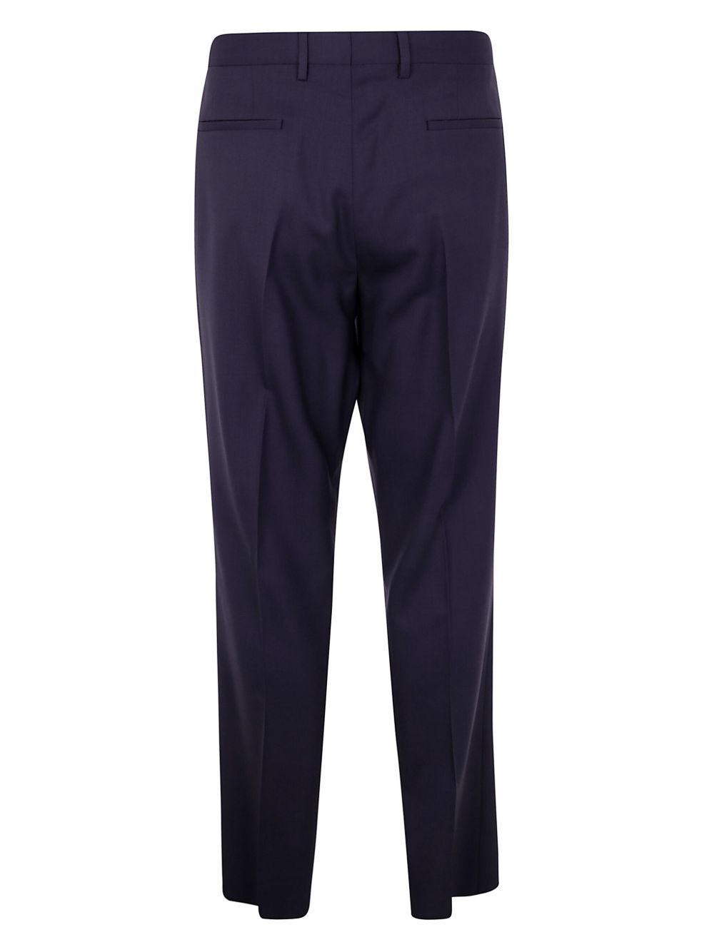 Paul Smith Men Mens Slim Fit Trousers