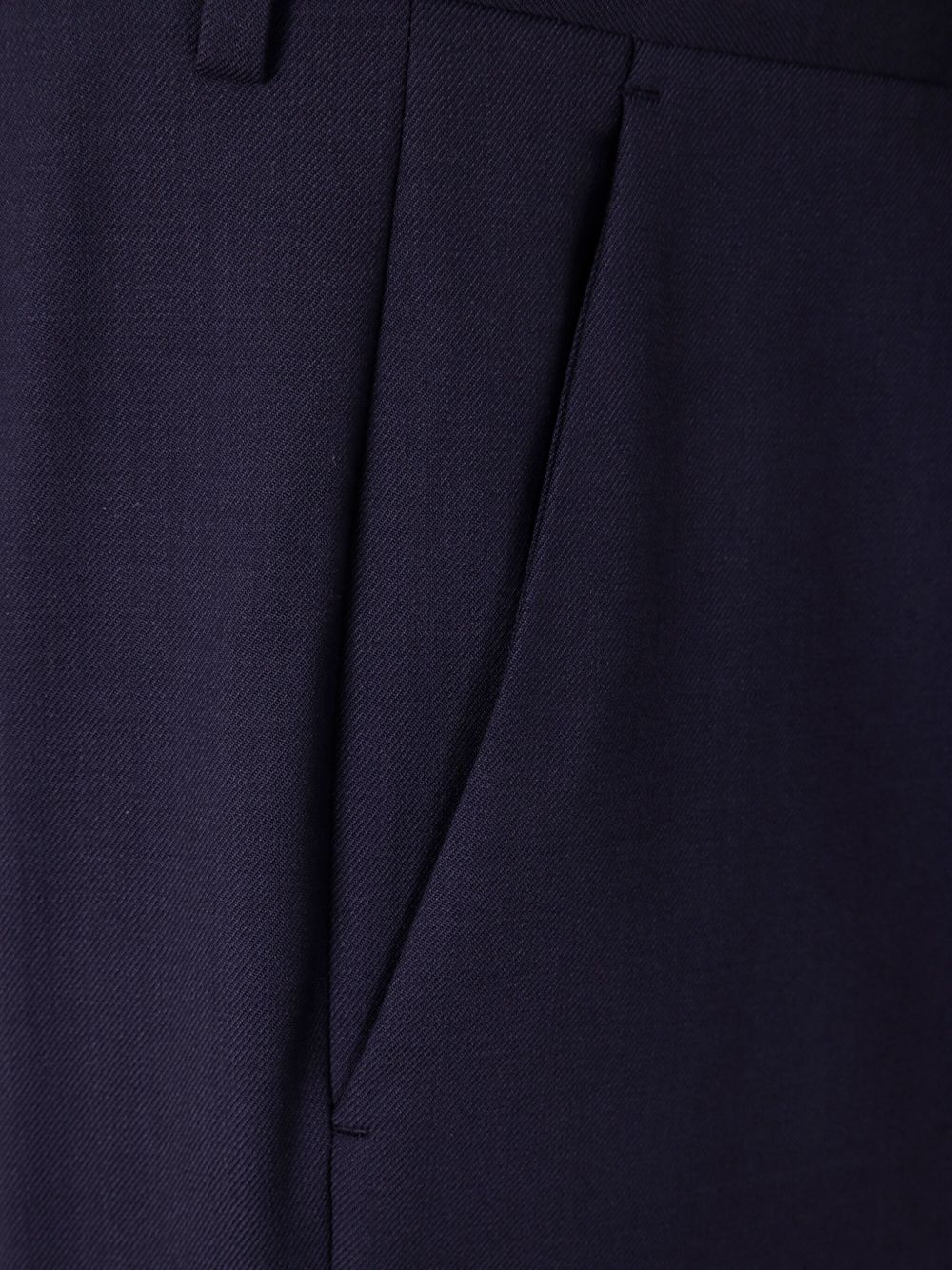 Paul Smith Men Mens Slim Fit Trousers