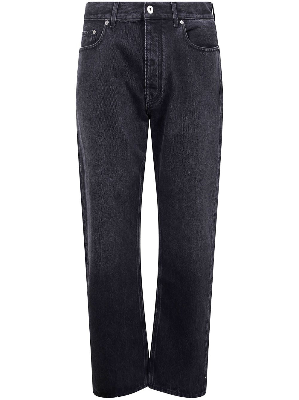 Off White Men Arr Skate Jeans