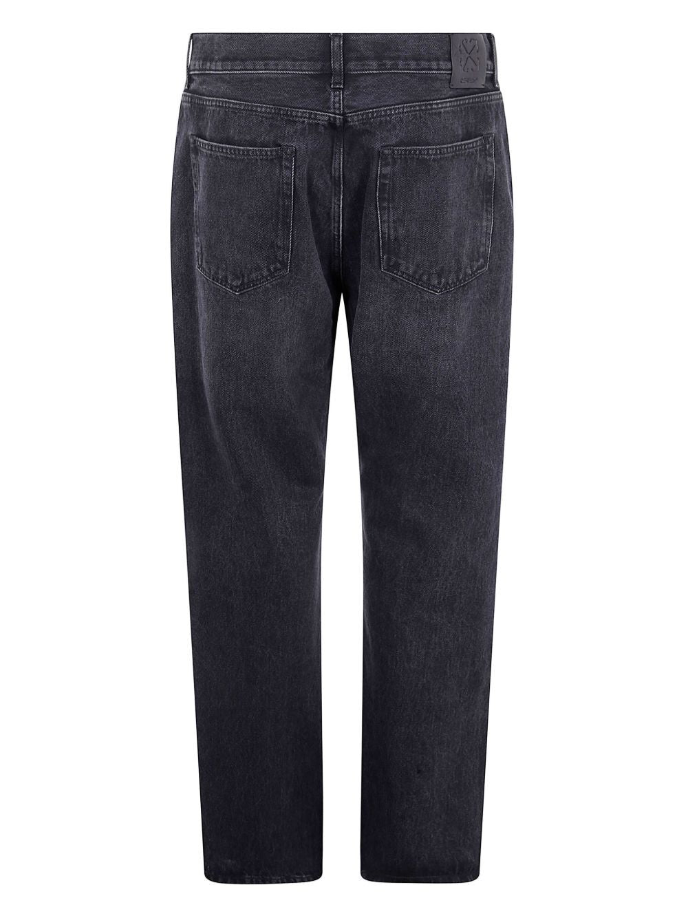 Off White Men Arr Skate Jeans