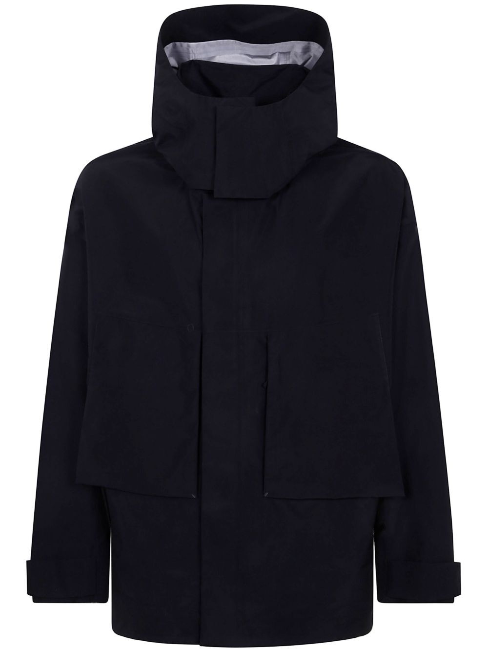 Herno Men Laminar Man Jacket
