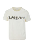 Lanvin Women Lanvin Classic Tee-Shirt