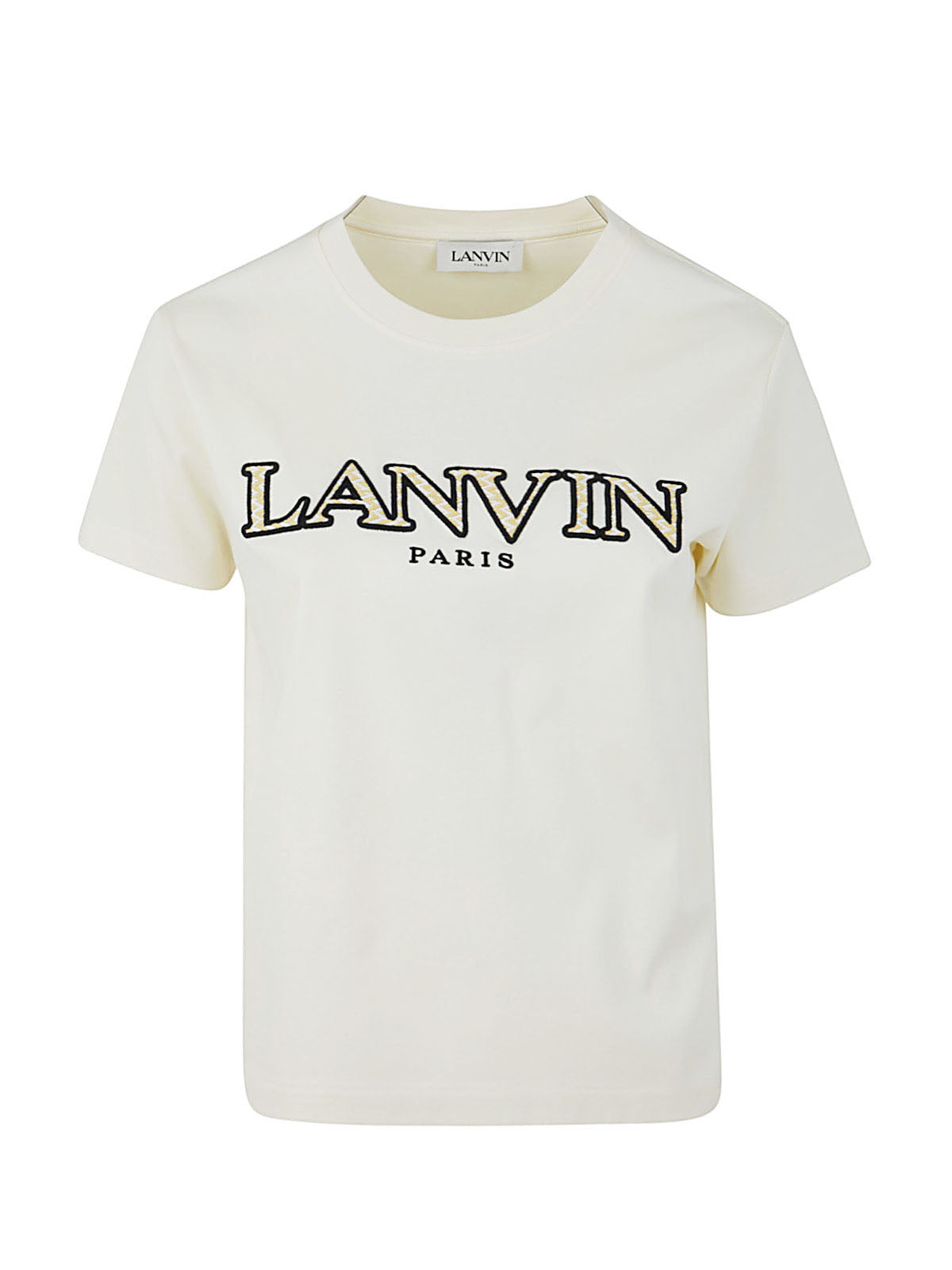 Lanvin Women Lanvin Classic Tee-Shirt