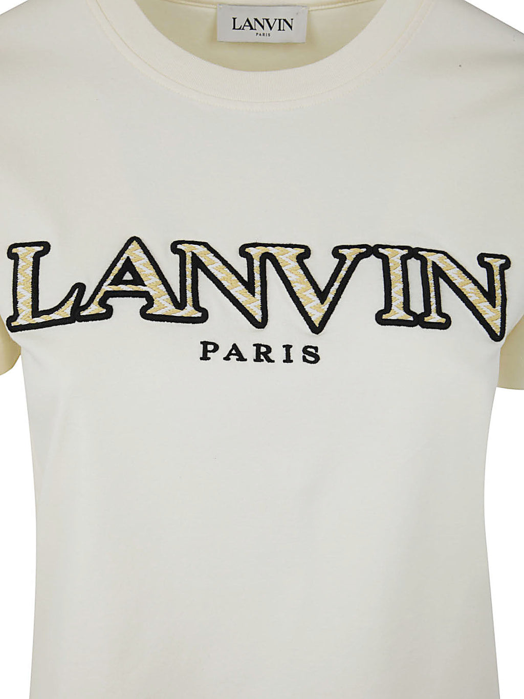 Lanvin Women Lanvin Classic Tee-Shirt
