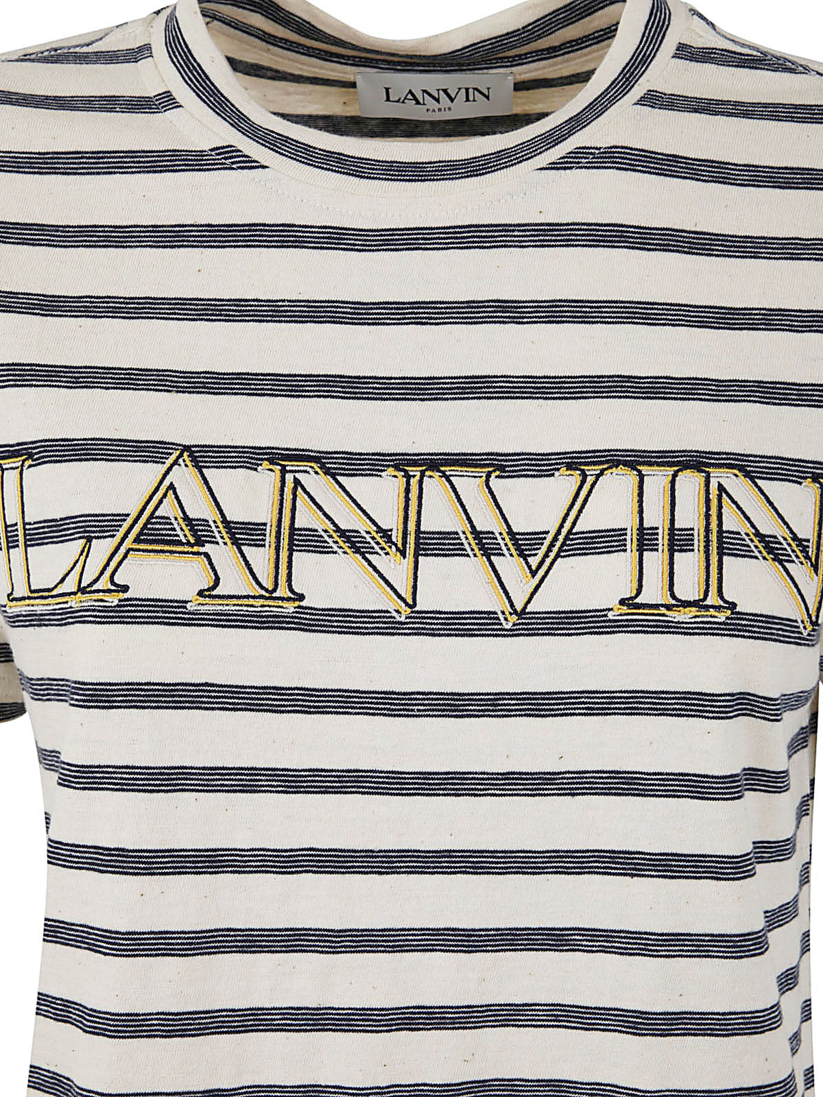 Lanvin Women Lanvin Classic Tee-Shirt