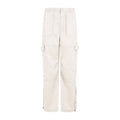 Acne Studios Polyester Pants Men