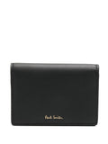 Paul Smith Men Mens Wallet Fldr Crd Hldr