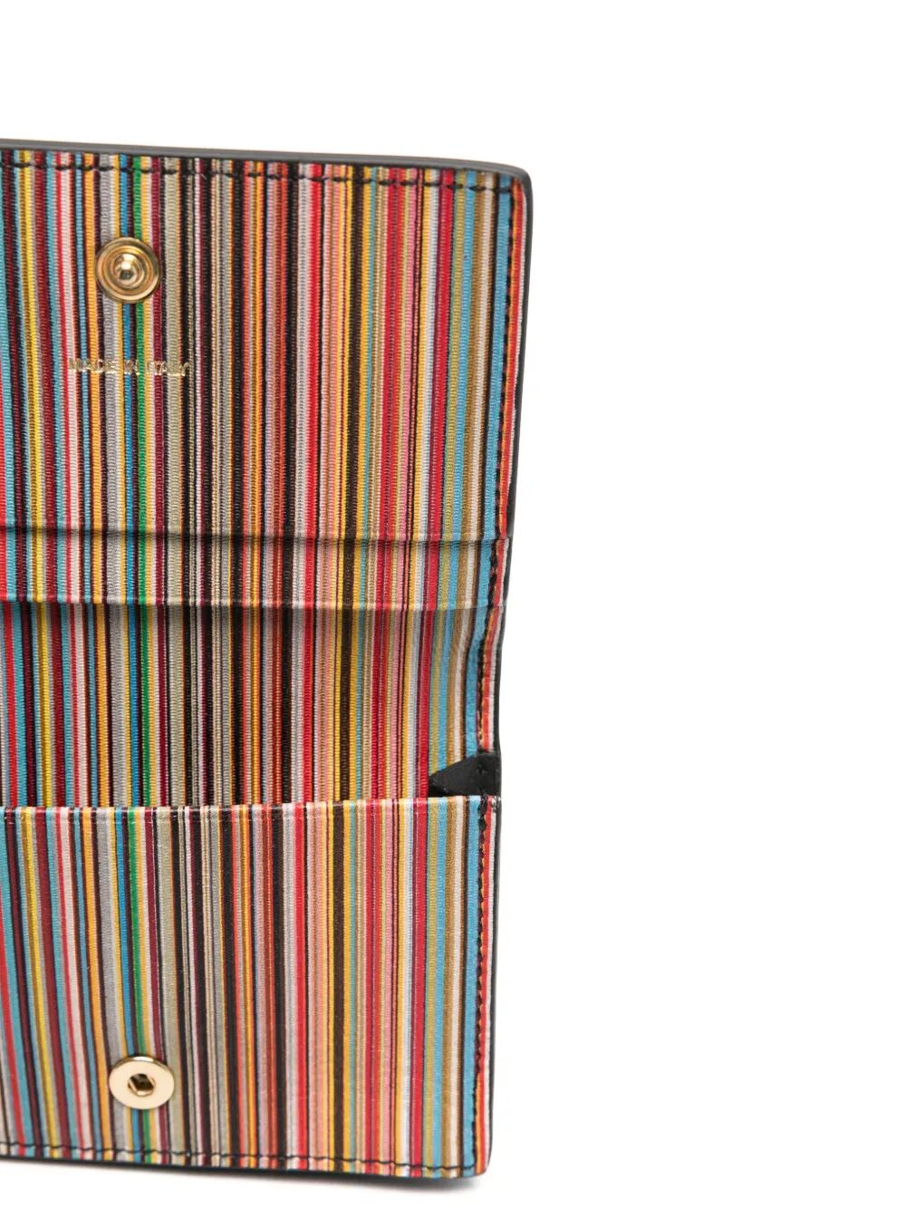 Paul Smith Men Mens Wallet Fldr Crd Hldr