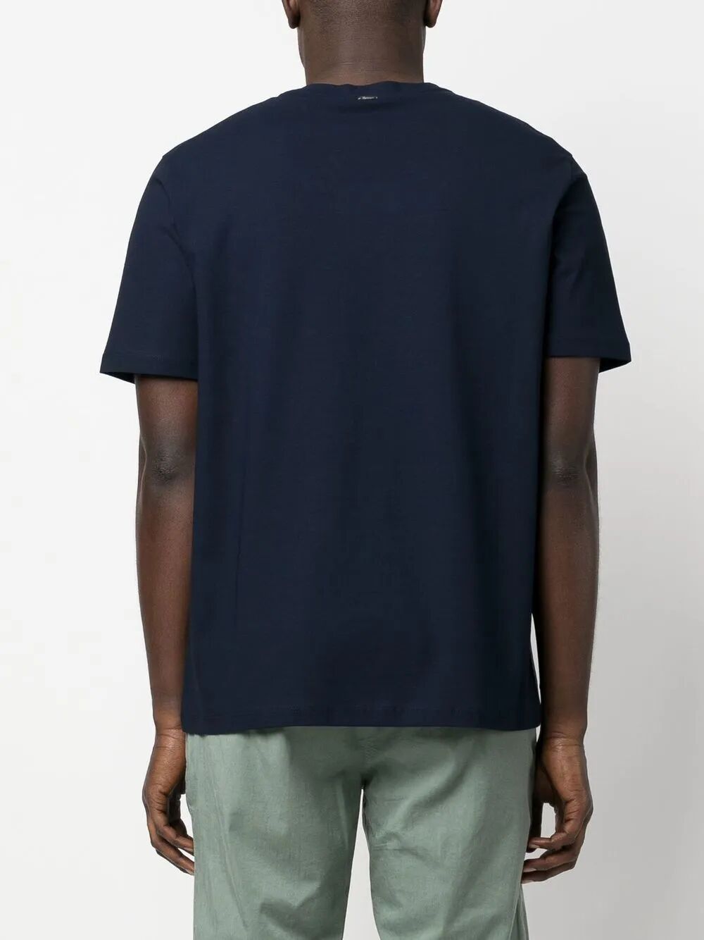 Herno Men Man T-Shirt