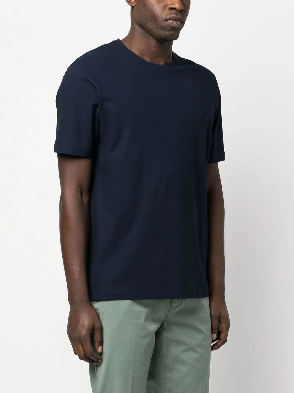 Herno Men Man T-Shirt