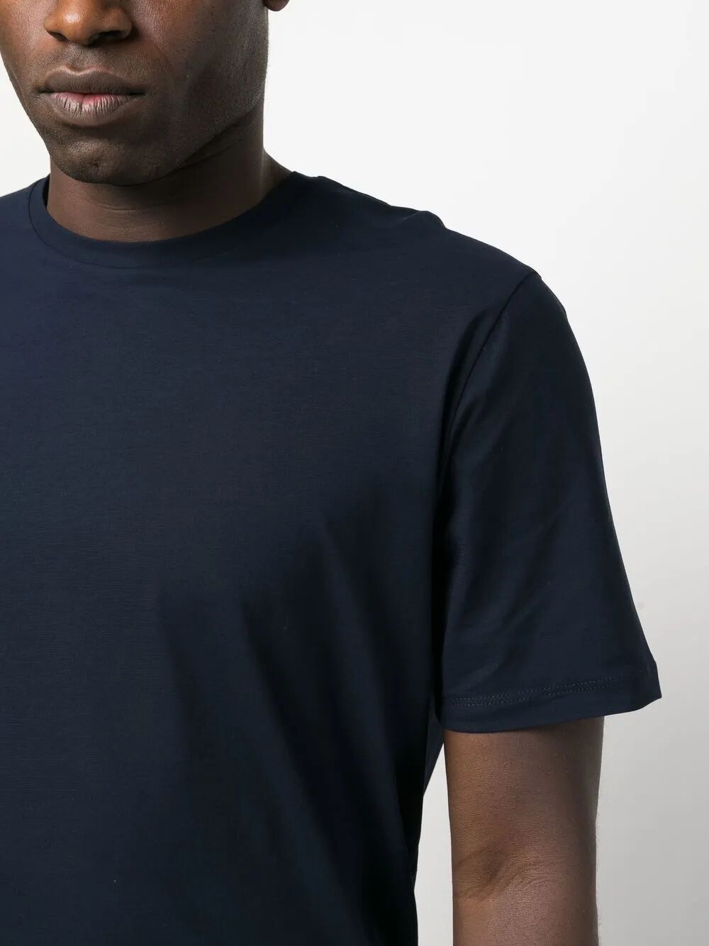 Herno Men Man T-Shirt