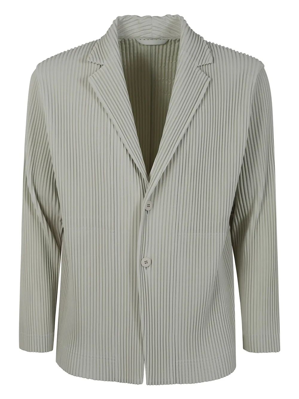 Homme Plisse` Issey Miyake Men Tailored Pleats 1 Jacket