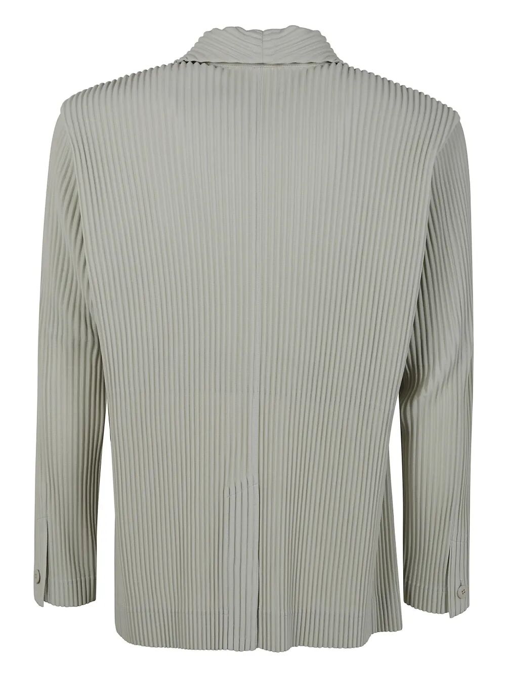 Homme Plisse` Issey Miyake Men Tailored Pleats 1 Jacket