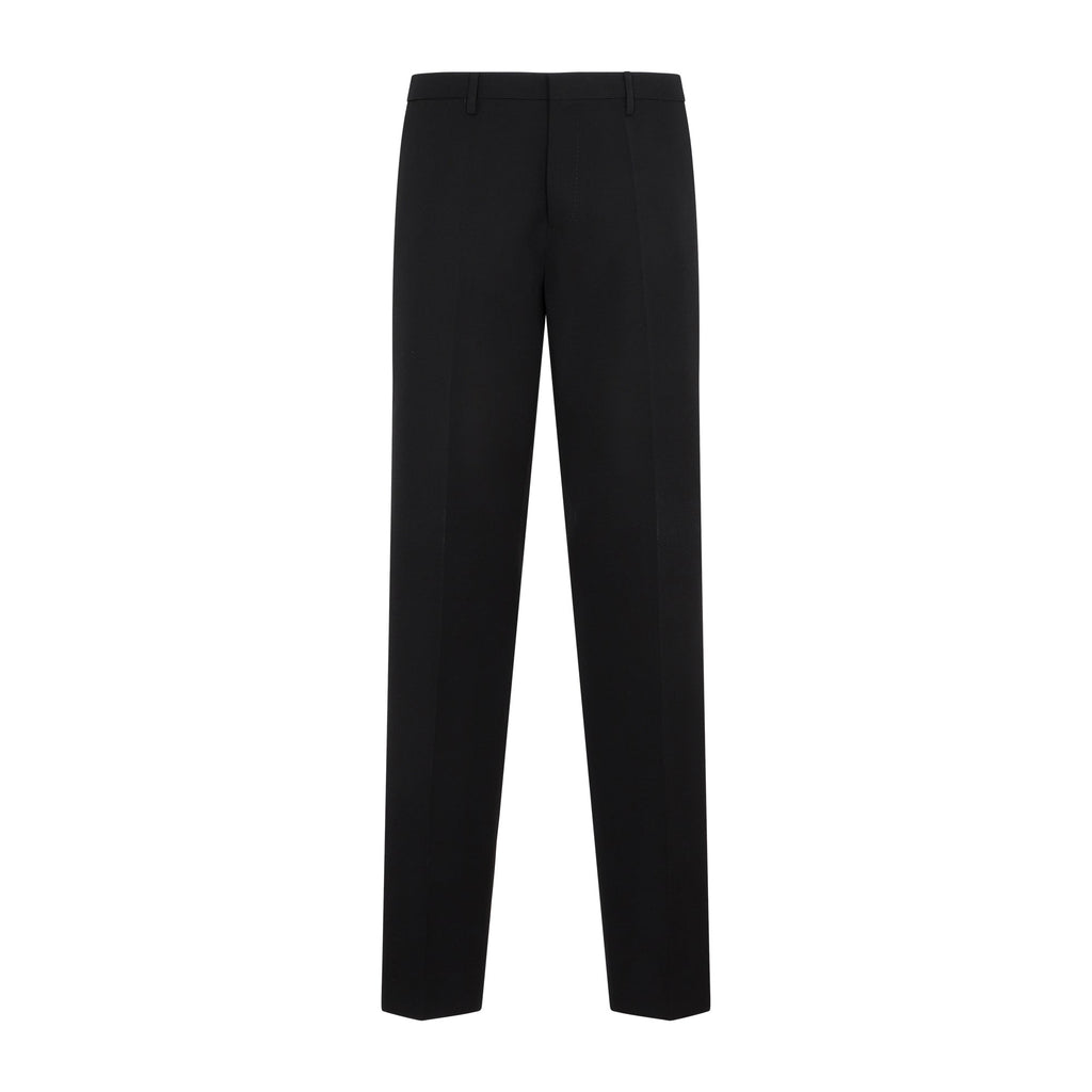 Lanvin Old Cigarette Pants Men