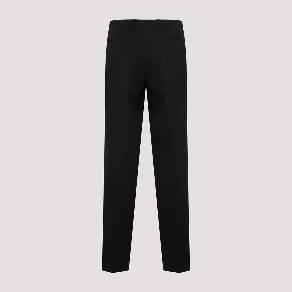 Lanvin Old Cigarette Pants Men