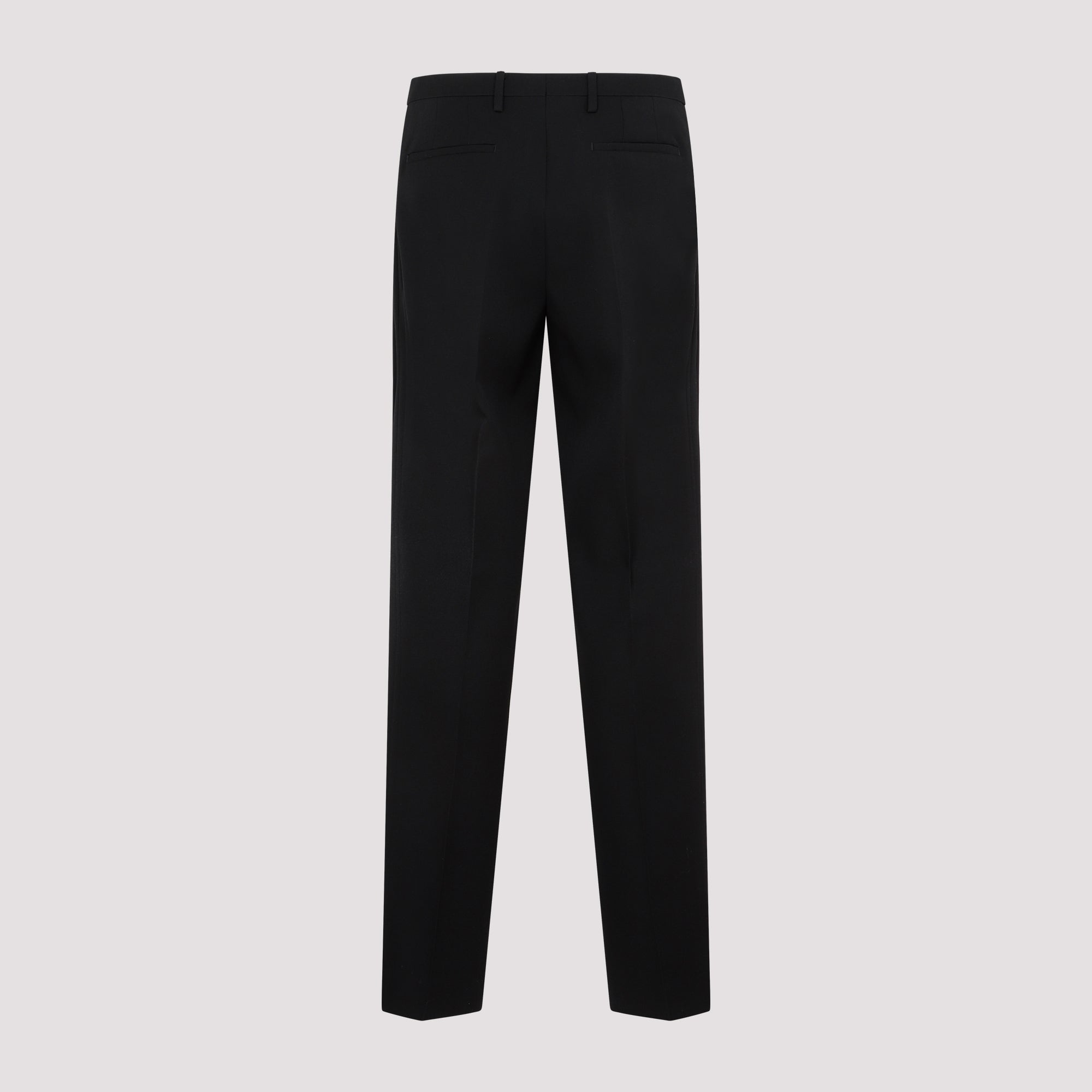 Lanvin Old Cigarette Pants Men