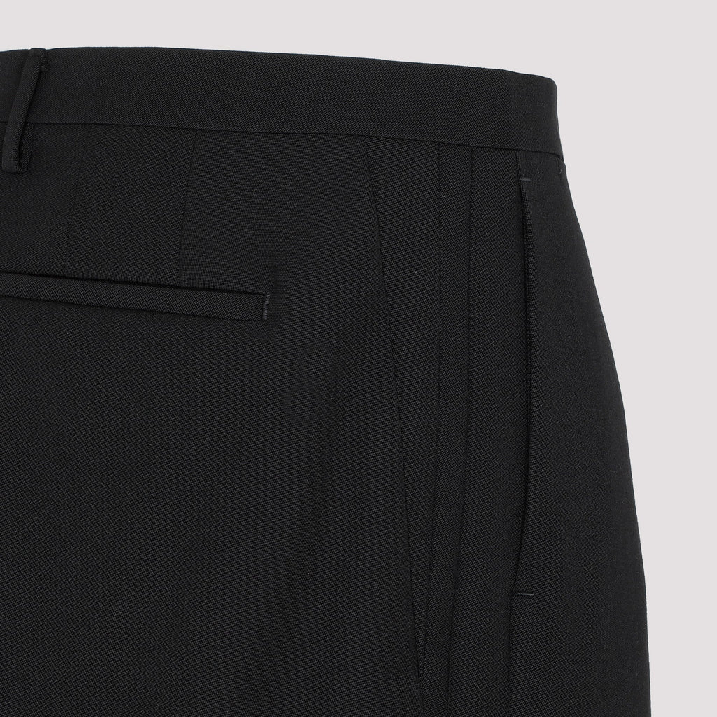 Lanvin Old Cigarette Pants Men