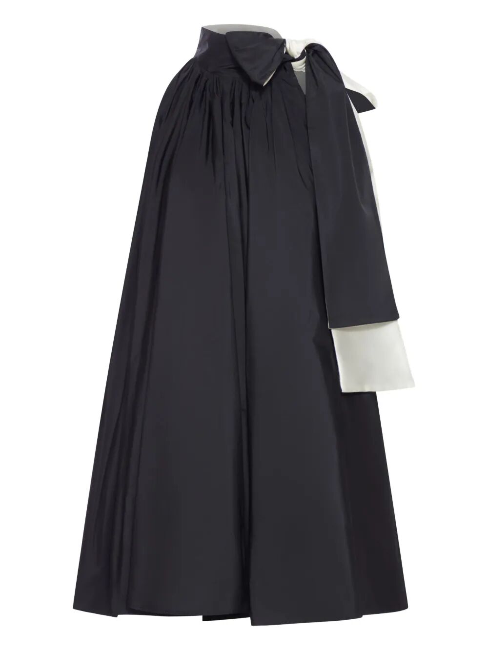 Max Mara Pianoforte Women Elegant Dress "Beber"