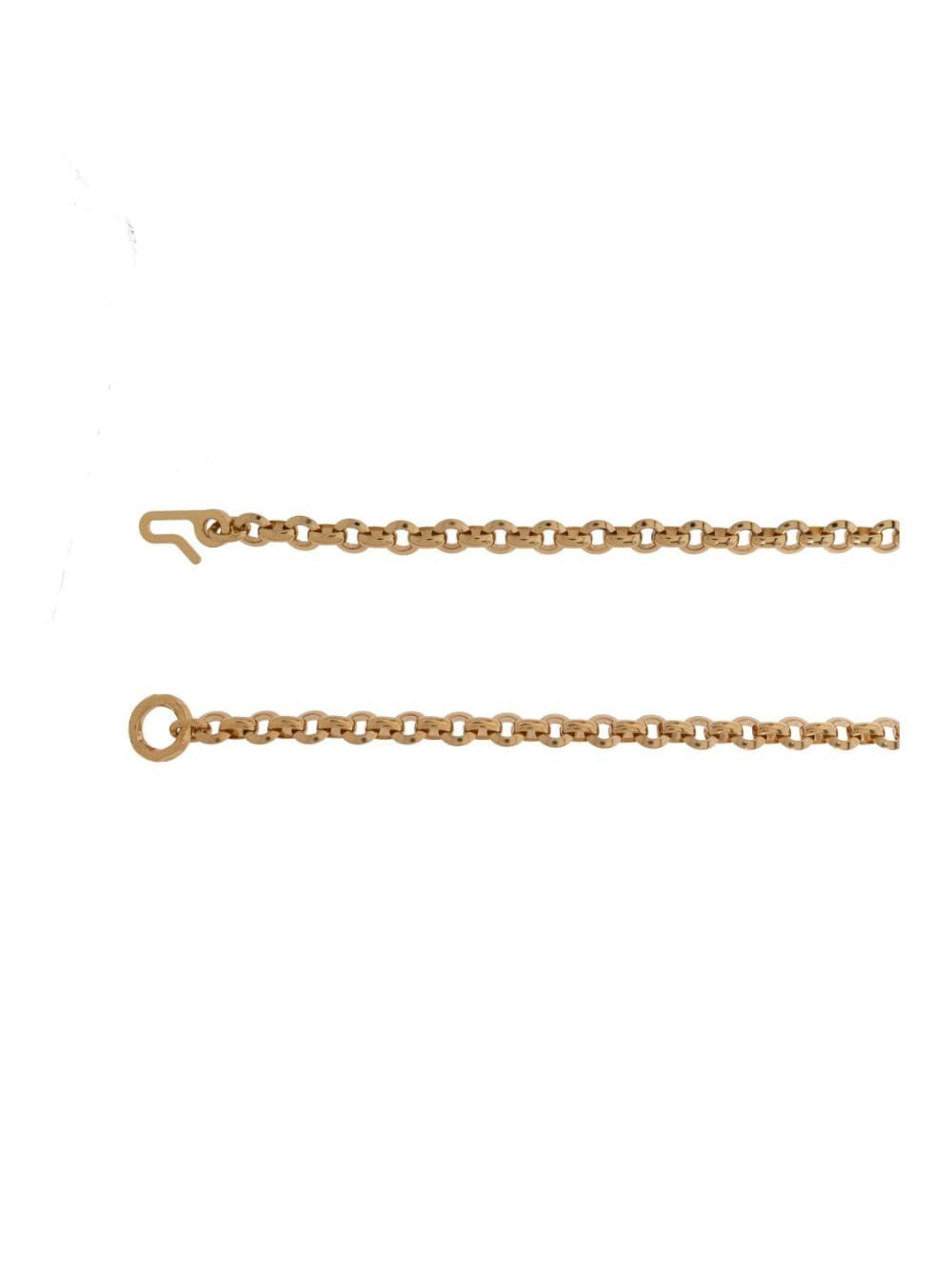 Chloe Women The Chloé Iconic Small Belt