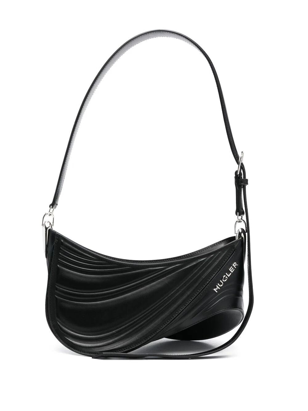 Mugler Women Shoulder Bag