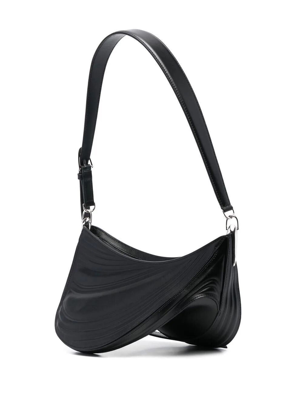 Mugler Women Shoulder Bag