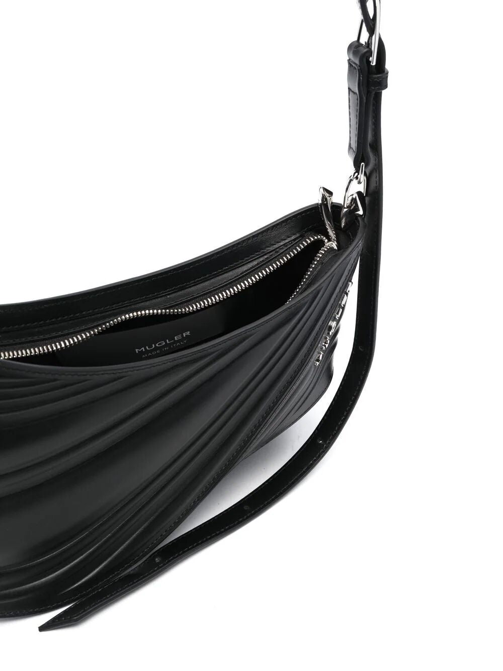 Mugler Women Shoulder Bag