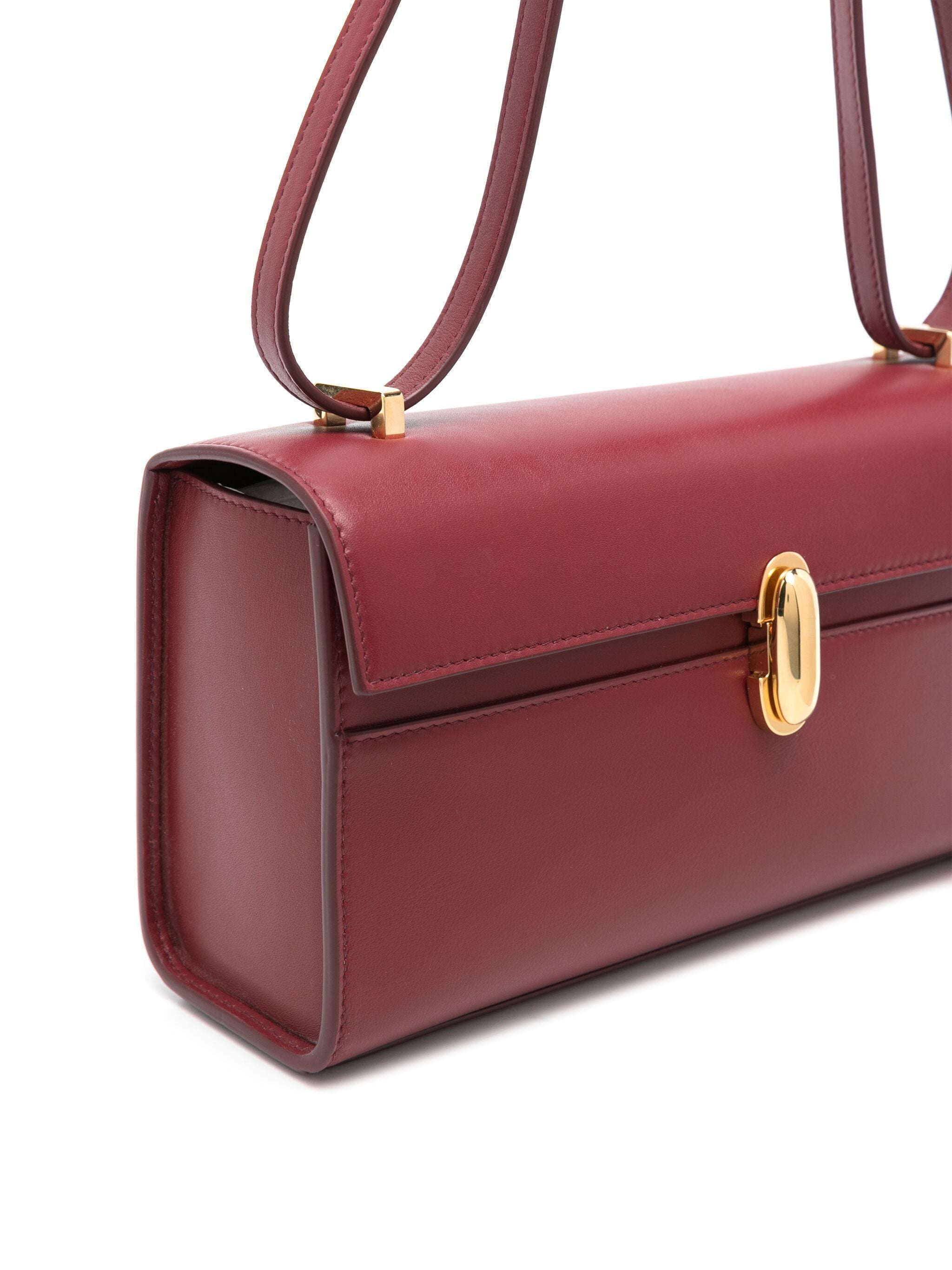 Savette Women Symmetry 26 In Smooth Calf Leather