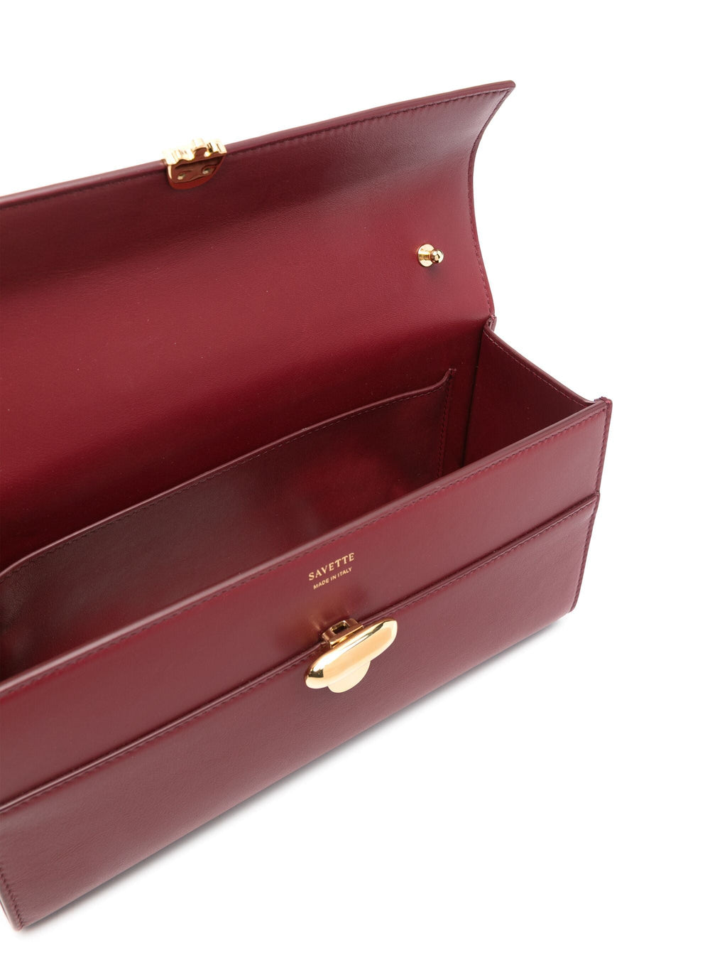 Savette Women Symmetry 26 In Smooth Calf Leather