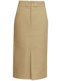 Maison Margiela Women Pencil Skirt
