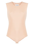 Maison Margiela Women Basic Roundneck Body