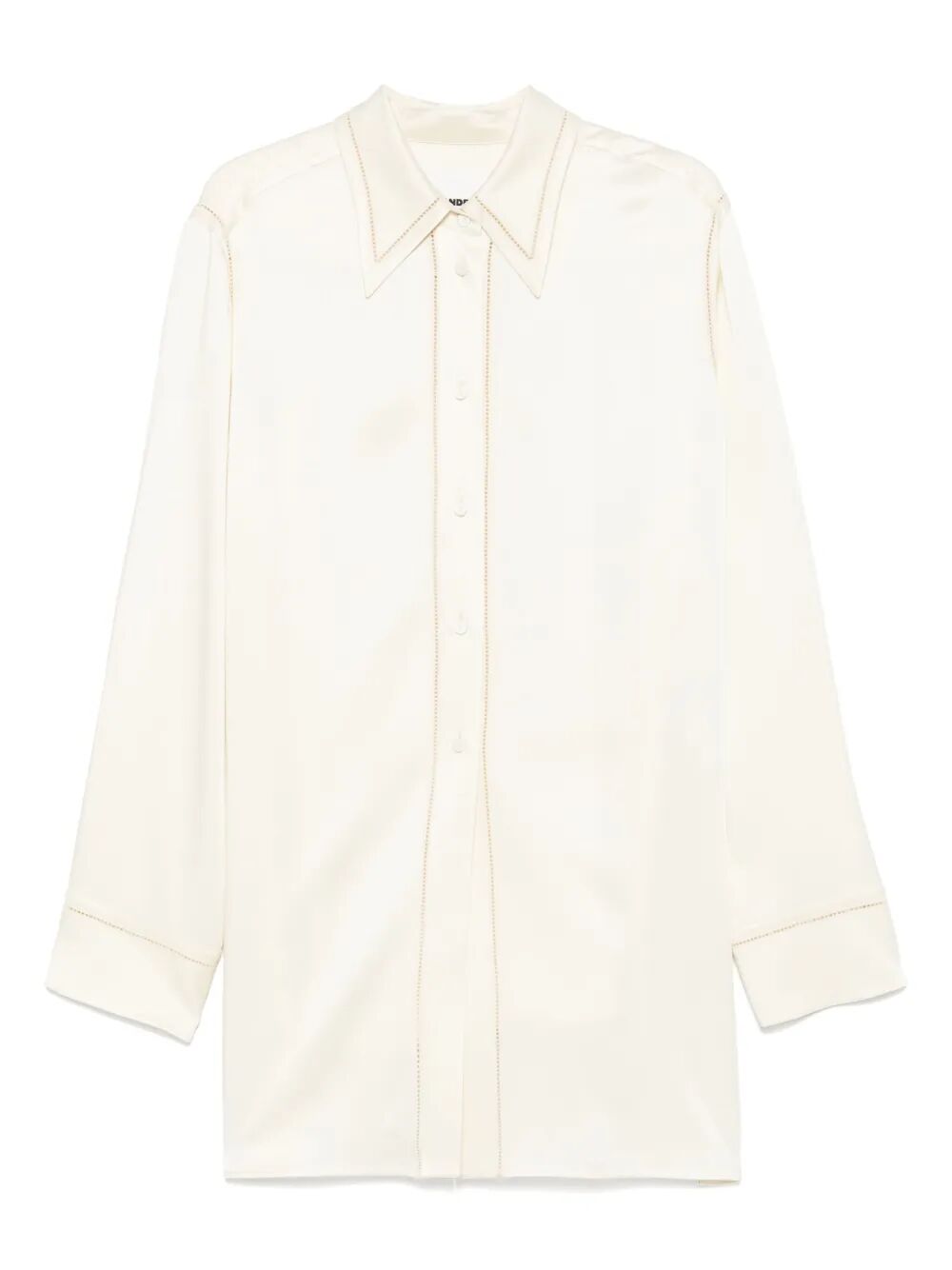 Jil Sander Women Shirt 101