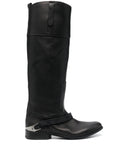 Golden Goose Women Charlie Leather Upper