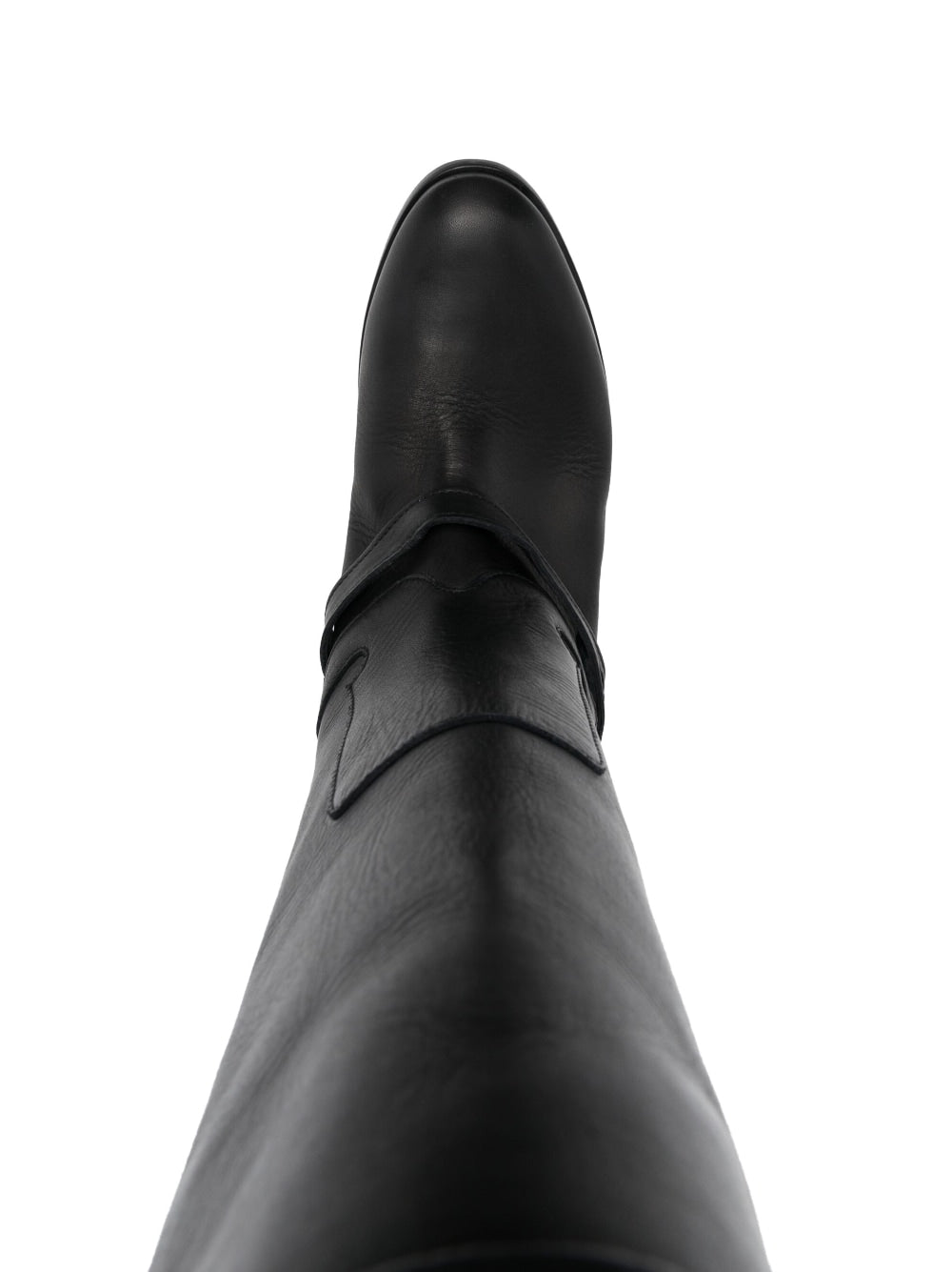 Golden Goose Women Charlie Leather Upper