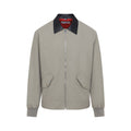 Givenchy Cotton Jacket Men