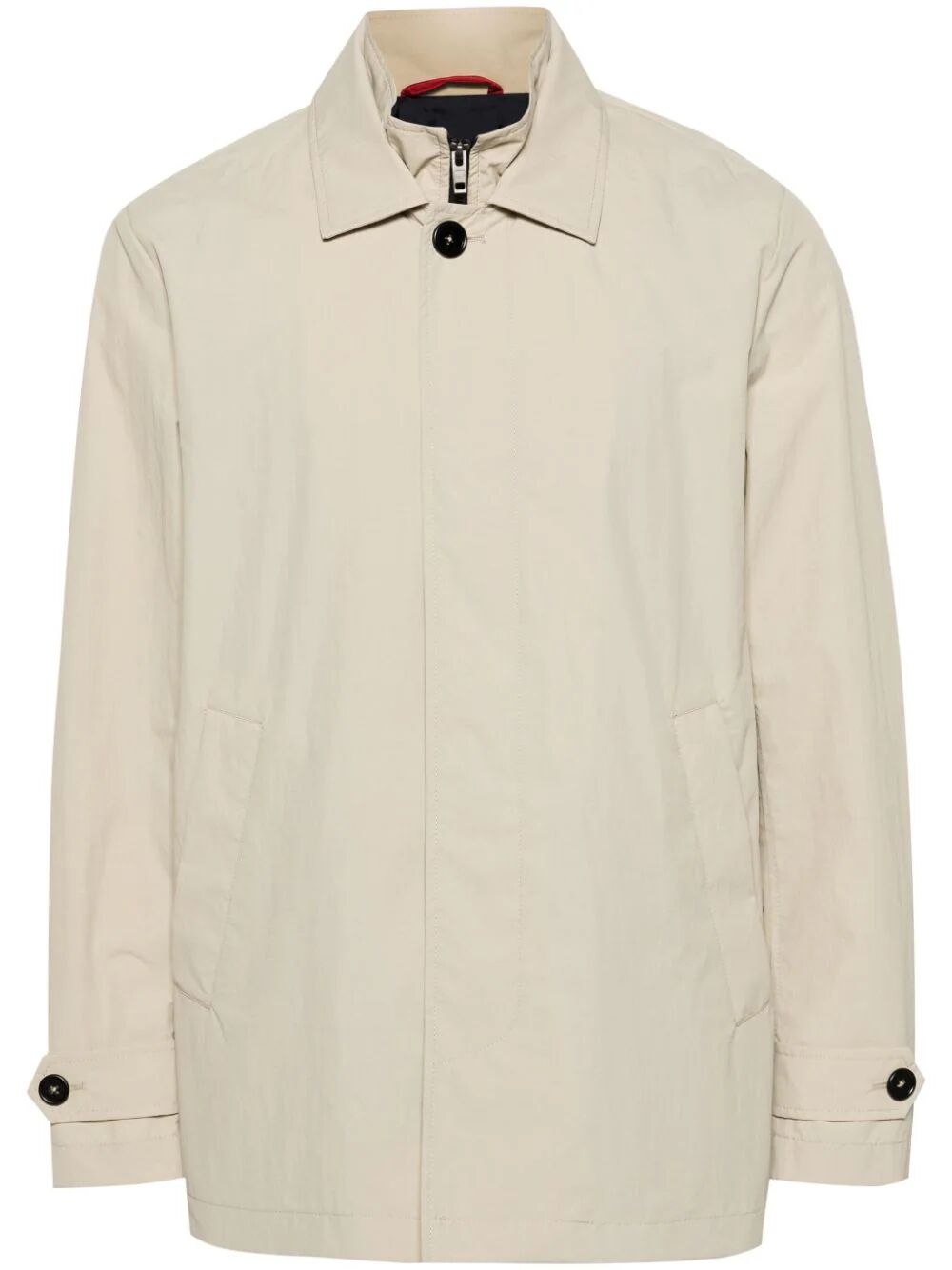 Fay Men Fay Morning Short Jacket