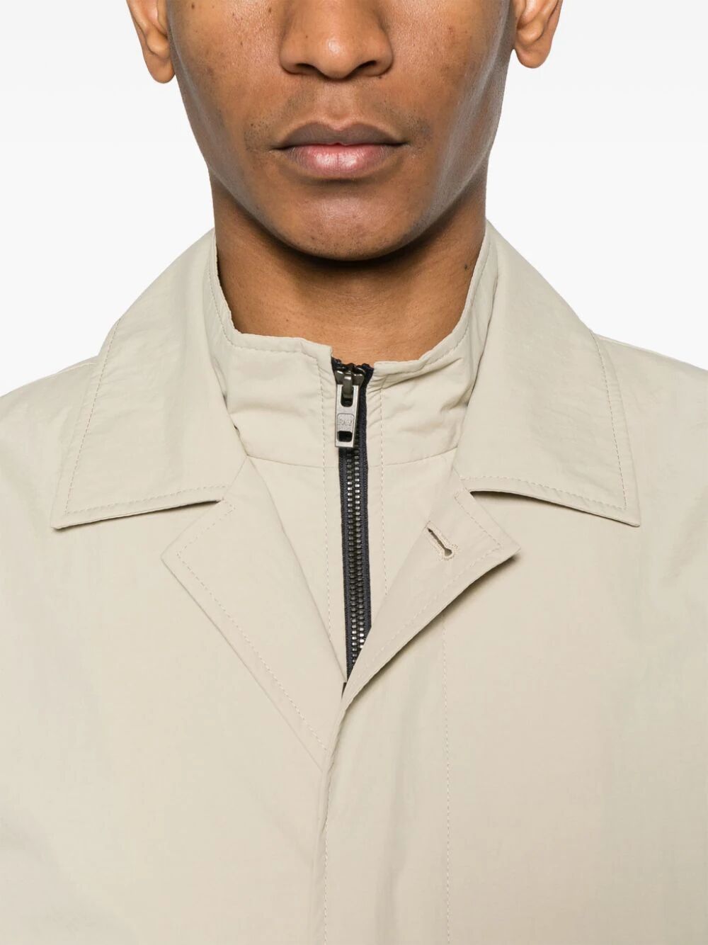 Fay Men Fay Morning Short Jacket