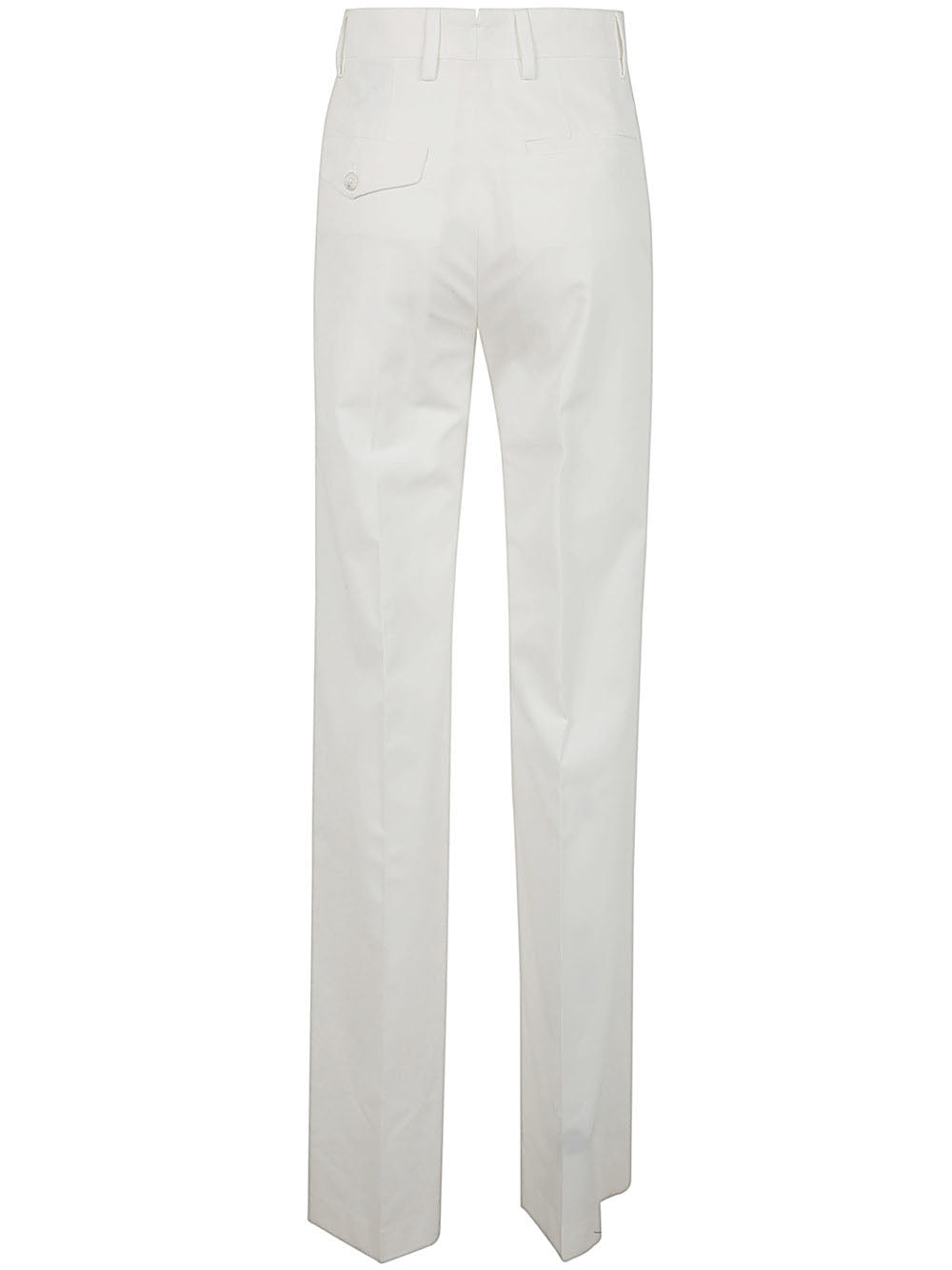 Ann Demeulemeester Women Maaike Flared Leg Comfort Trousers
