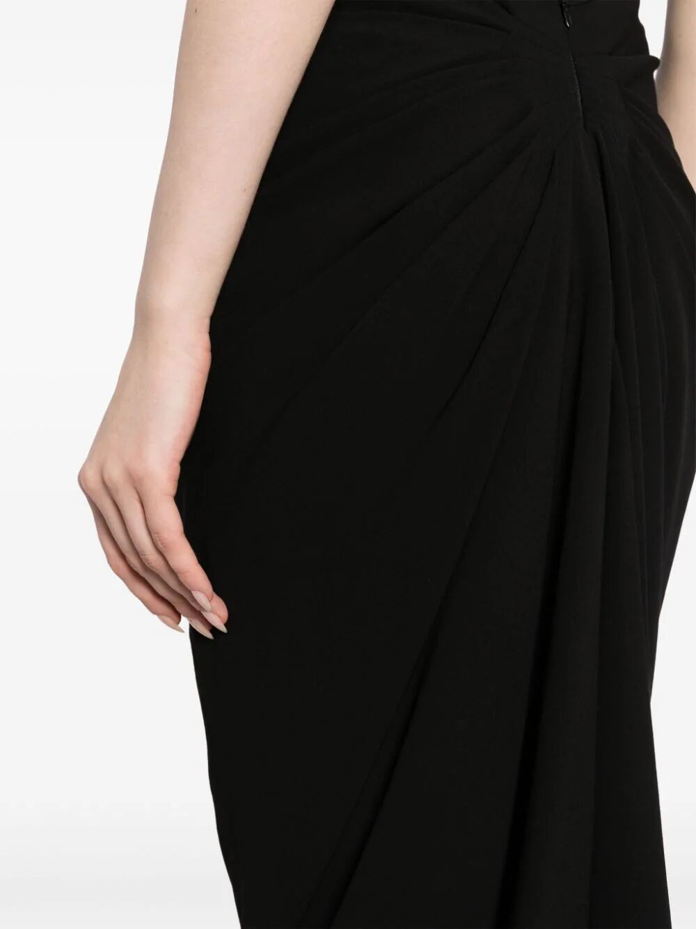 Dries Van Noten Women 01730 Sonata 8314 Skirt