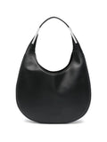 Savette Women "The Small Florence" Hobo In Smooth Calf Leather