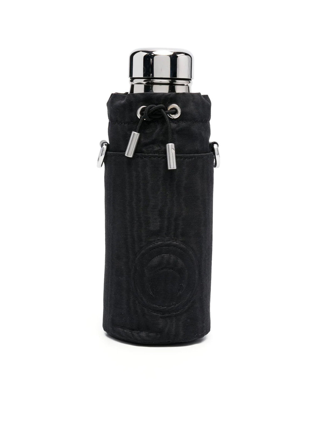 Marine Serre Women Thermoire Bottle And Denim Holder