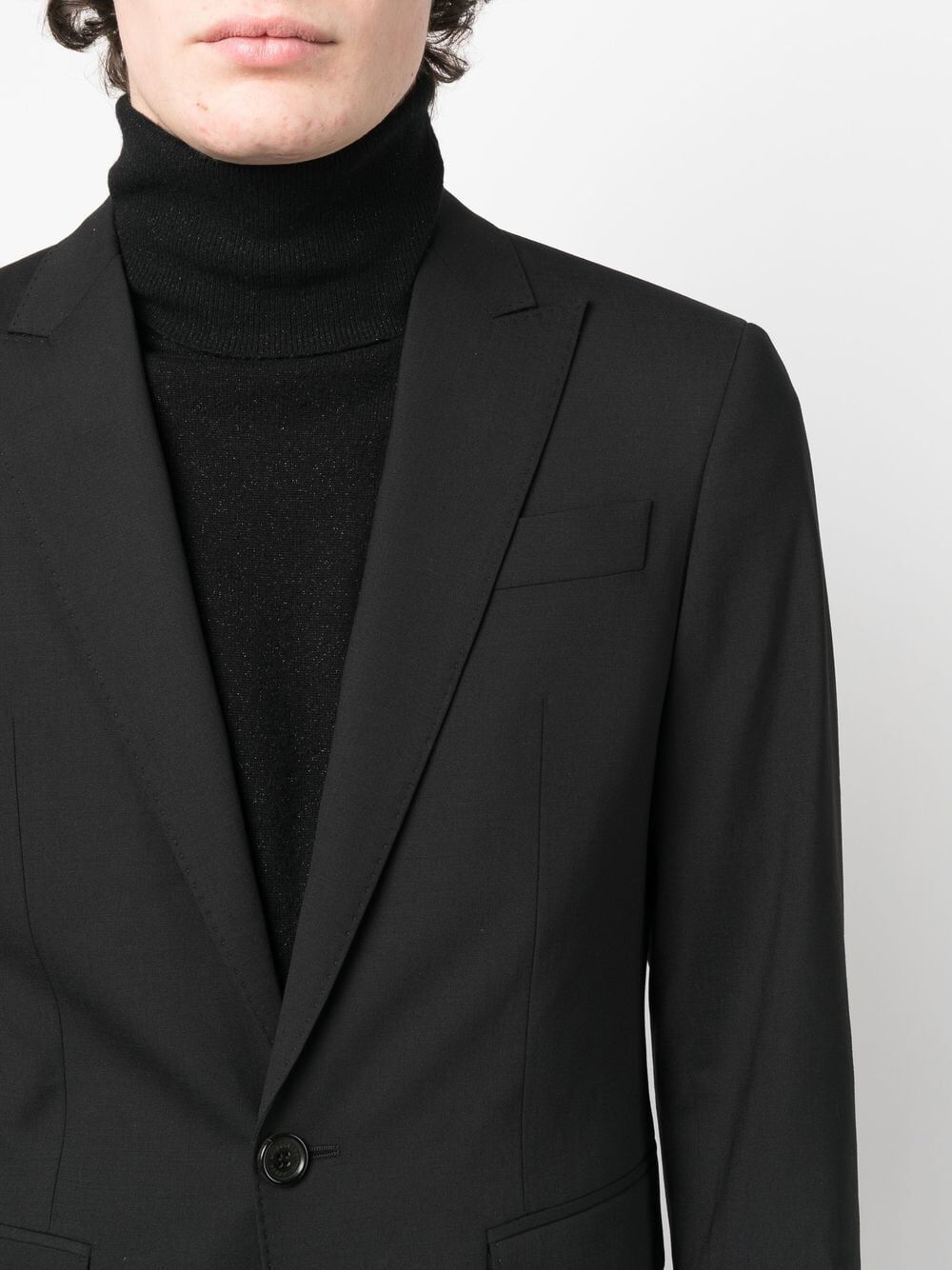 Dsquared2 Men Tokyo Suit