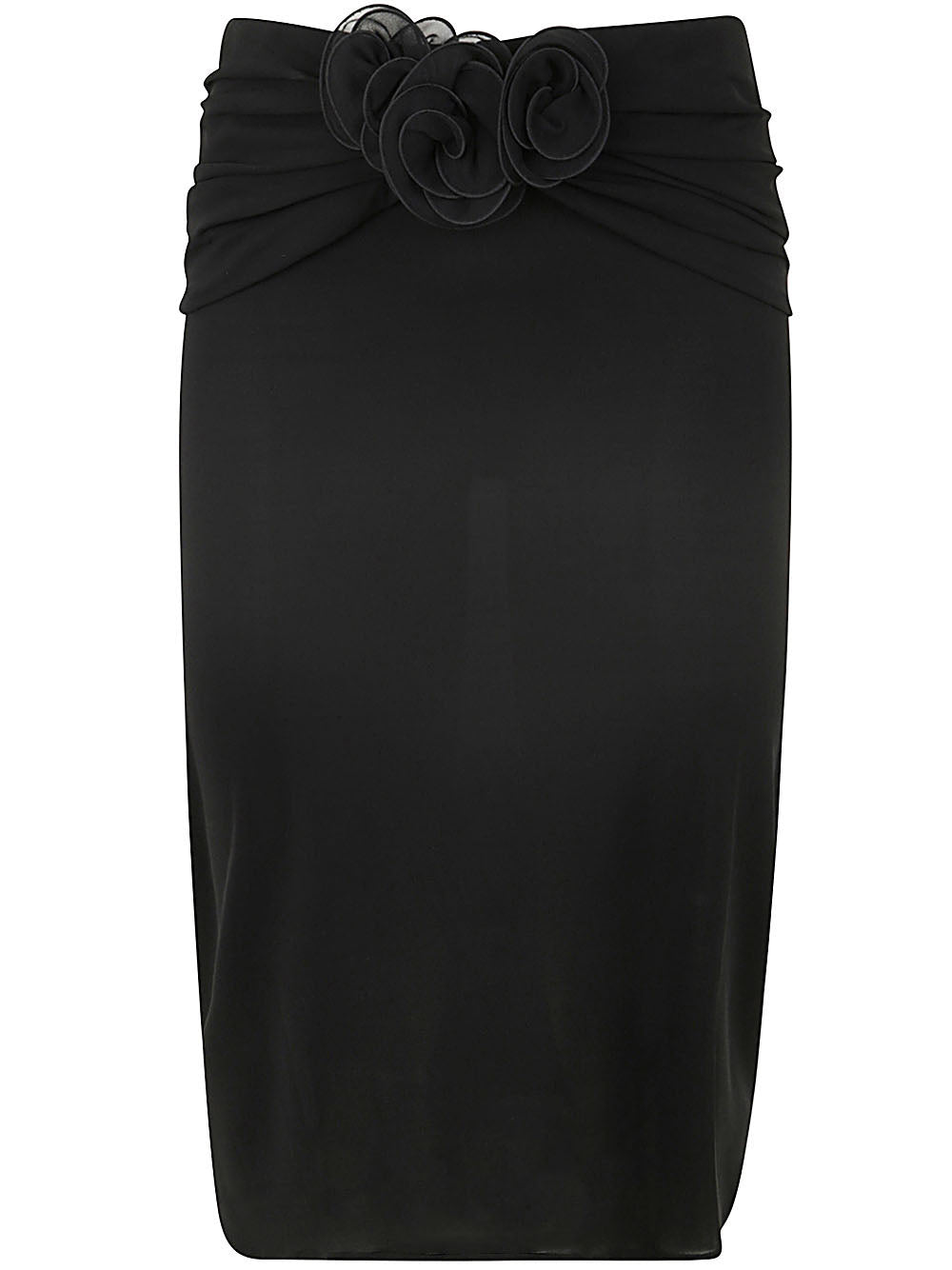 Magda Butrym Women Midi Skirt