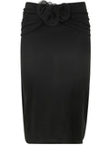 Magda Butrym Women Midi Skirt
