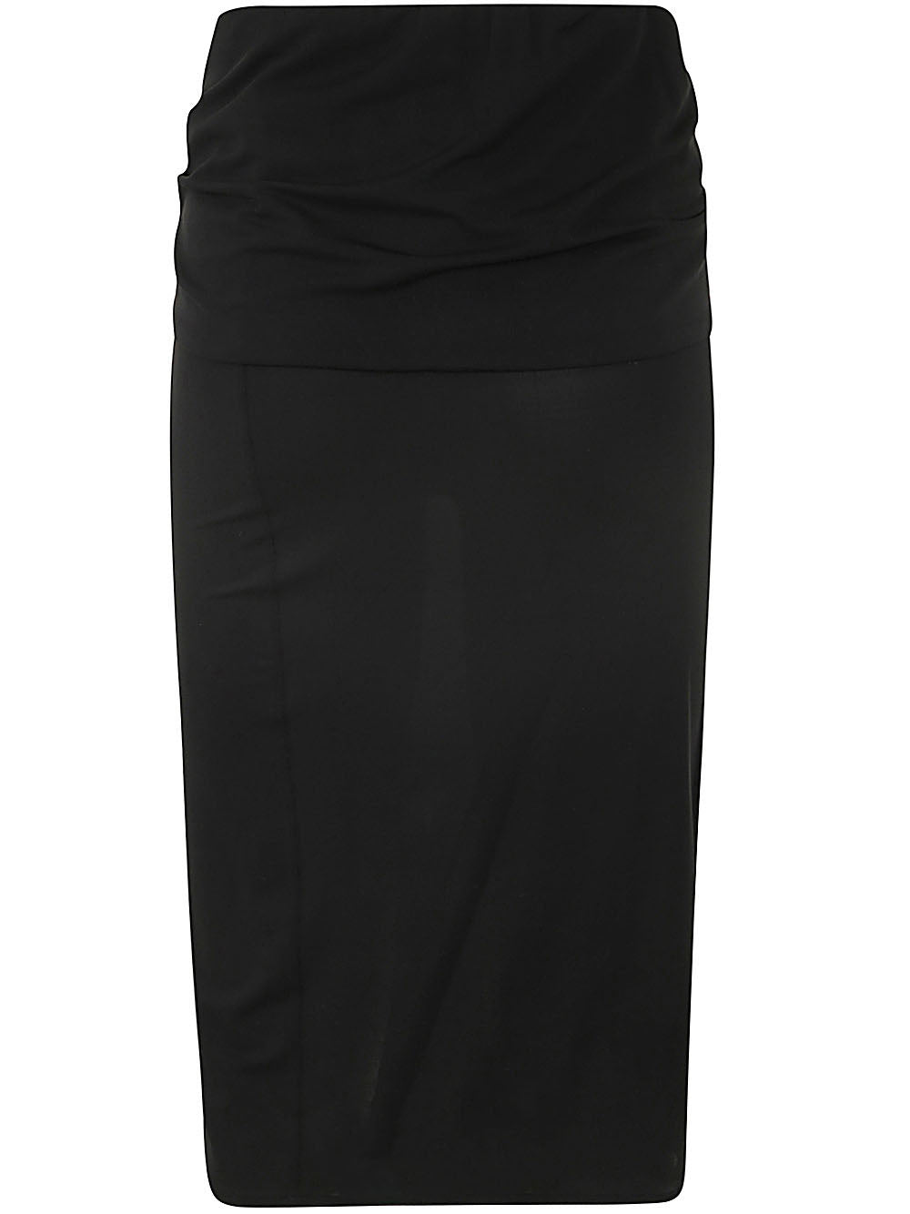 Magda Butrym Women Midi Skirt