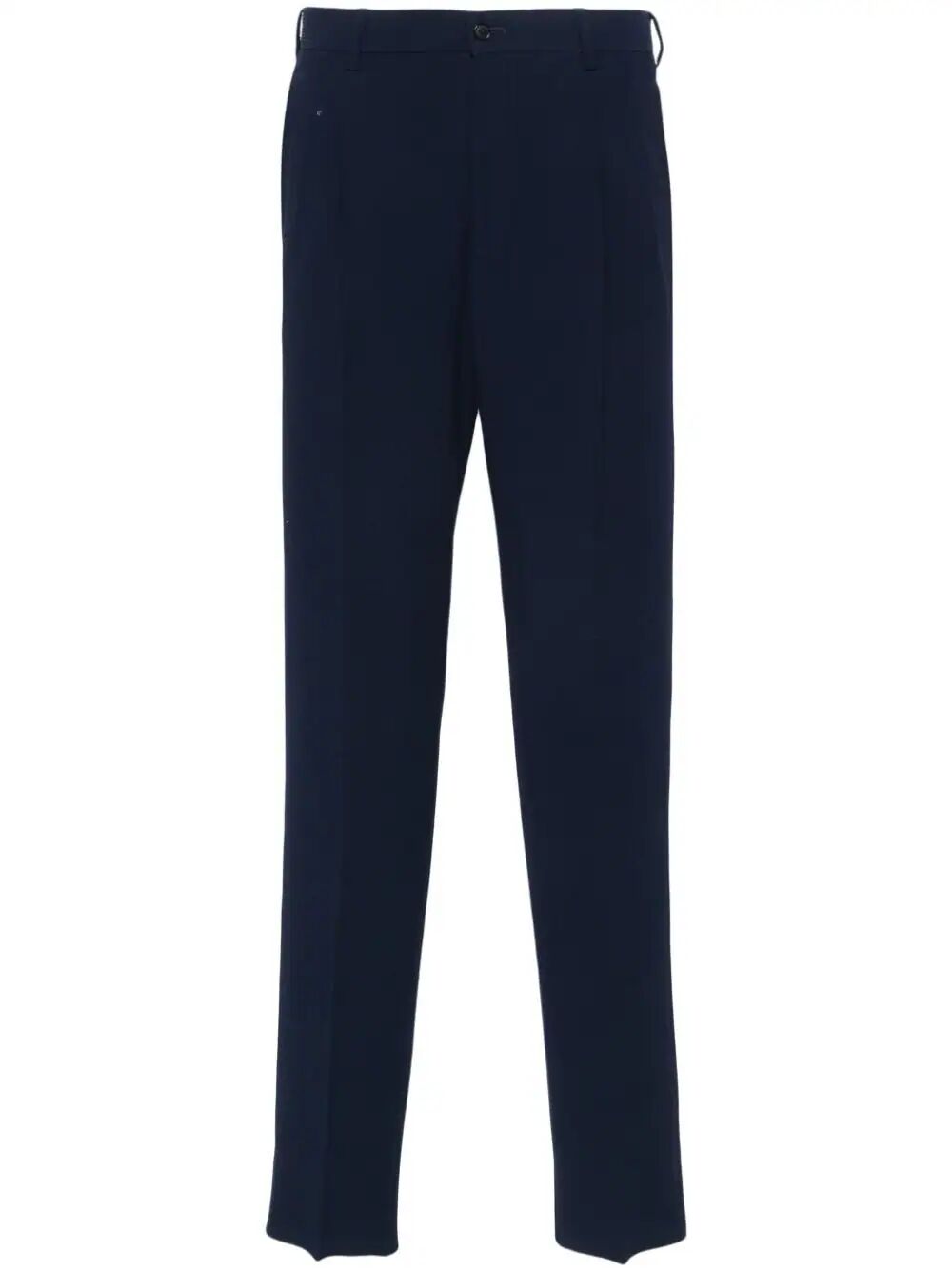 Giorgio Armani Men Trousers With Two Pences