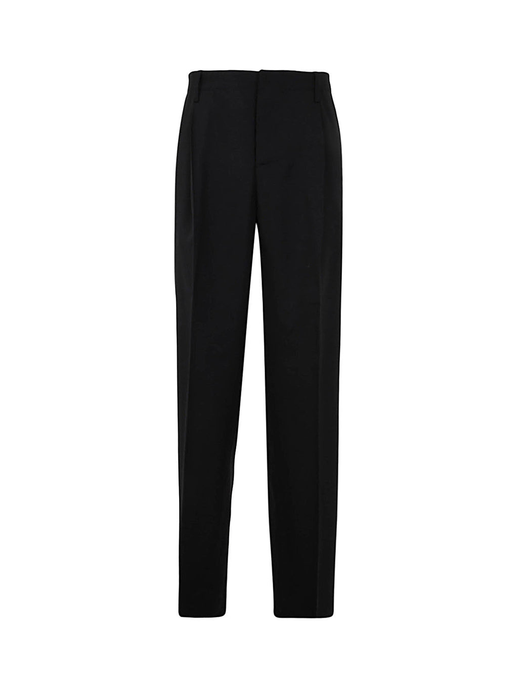 Versace Men Formal Pants Loose Fit