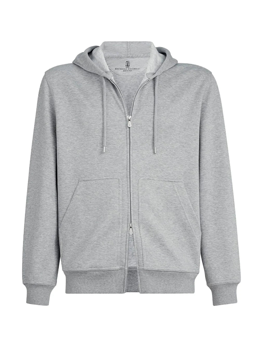 Brunello Cucinelli Men Hoodies