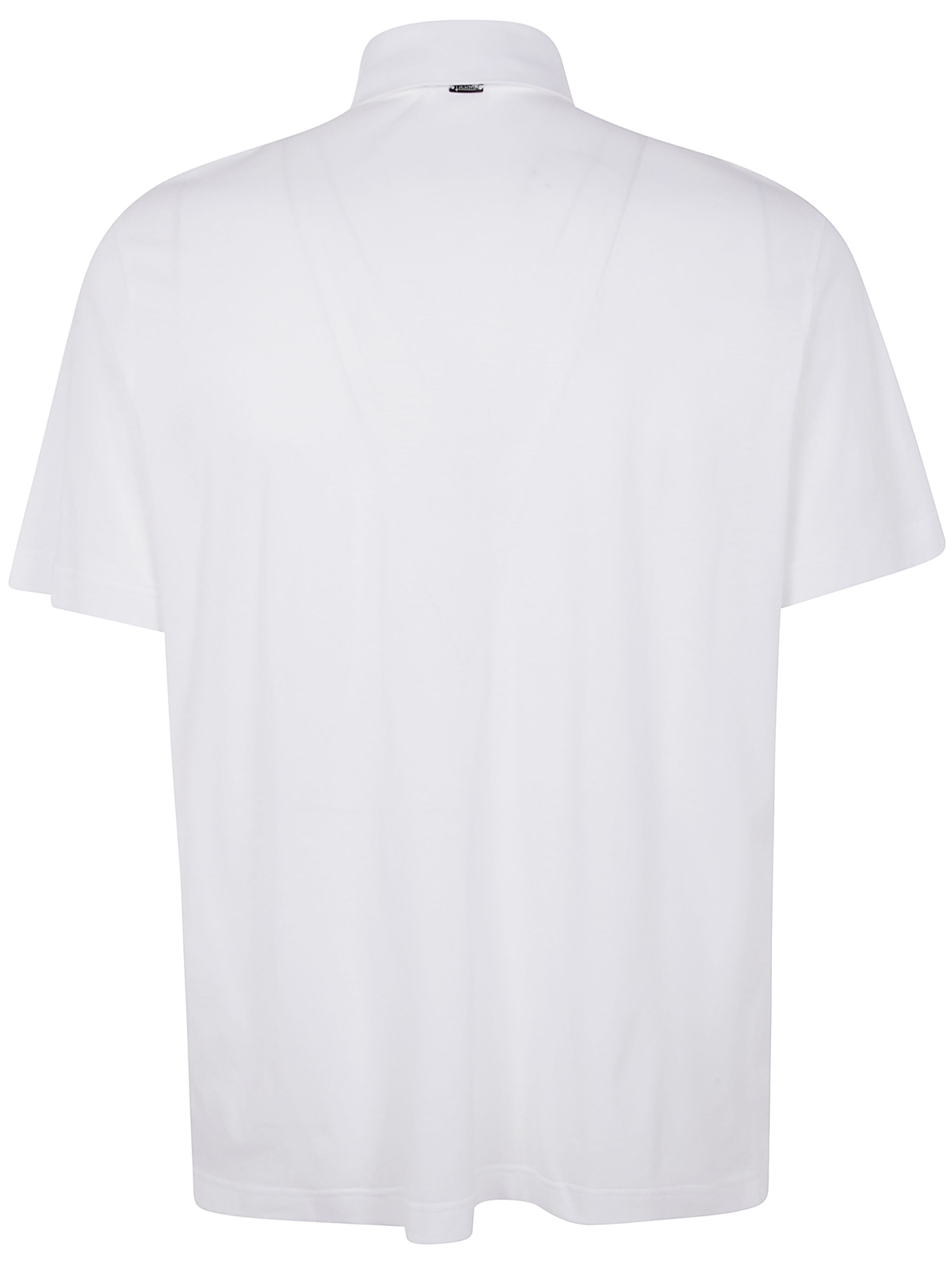 Herno Men Man Polo Shirt