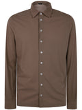 Herno Men Man Shirt