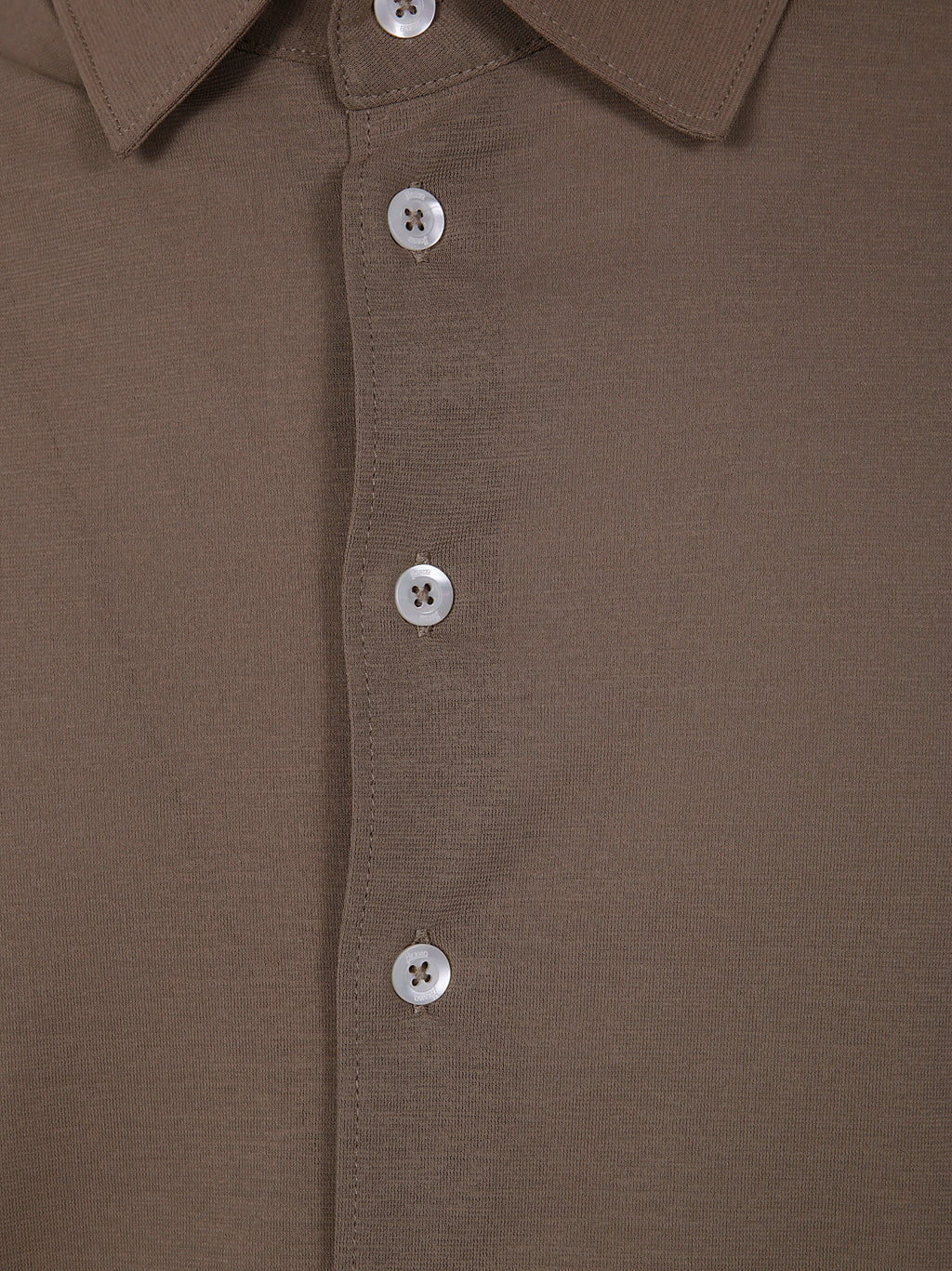 Herno Men Man Shirt
